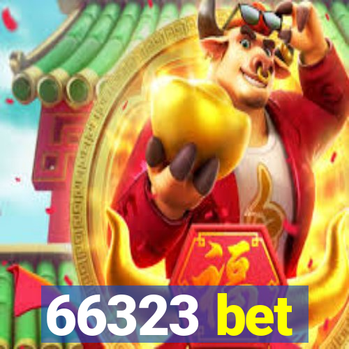 66323 bet